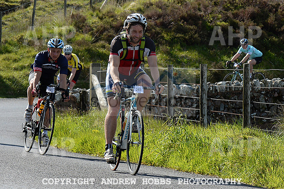 The Smuggler Sportive 2015 008