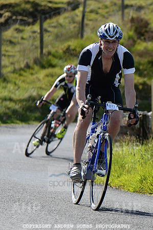 The Smuggler Sportive 2015 009