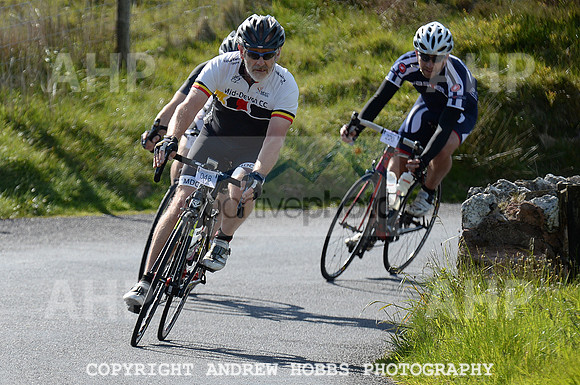 The Smuggler Sportive 2015 015
