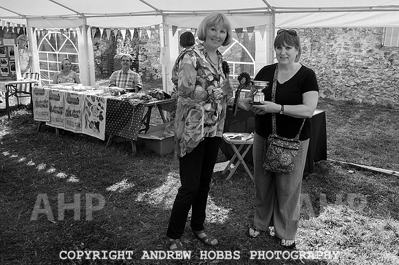 Wambrook Flower Show Centenary 262