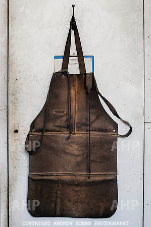 Contemporary Metals LTD workshop 031