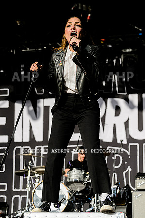 The Interrupters - Beautiful Days 2022-9645