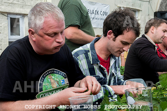 World Nettle Eating Championship 2015_8776