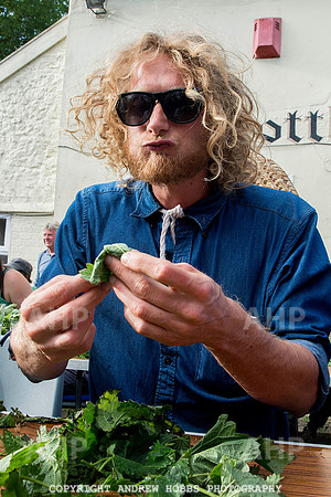 World Nettle Eating Championship 2015_8827