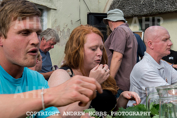 World Nettle Eating Championship 2015_8952