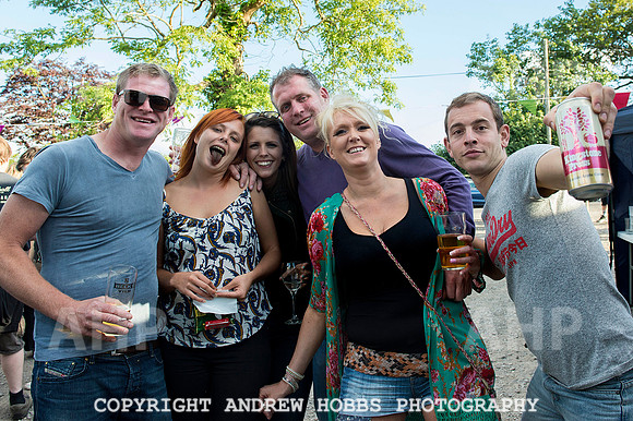 World Nettle Eating Championship 2015_9378