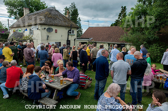 World Nettle Eating Championship 2015_8518