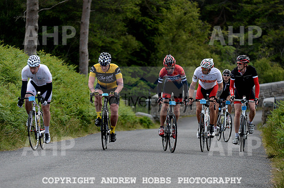 Dartmoor Classic Sportive 2015 008