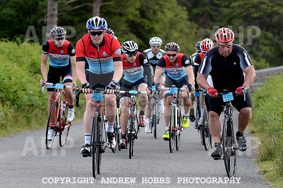 Dartmoor Classic Sportive 2015 010