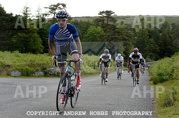 Dartmoor Classic Sportive 2015 017