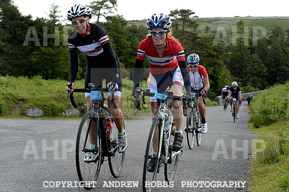 Dartmoor Classic Sportive 2015 019