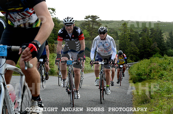 Dartmoor Classic Sportive 2015 020