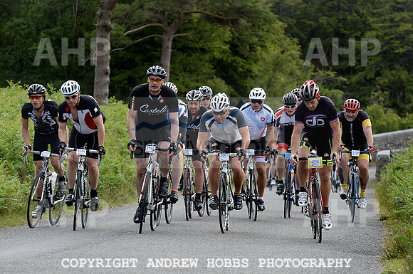 Dartmoor Classic Sportive 2015 021