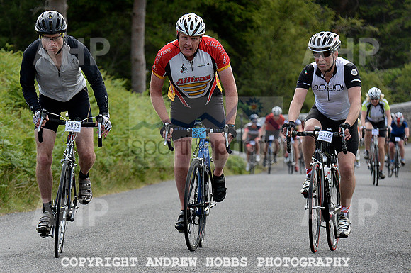Dartmoor Classic Sportive 2015 022