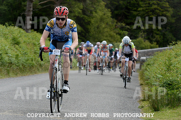 Dartmoor Classic Sportive 2015 023