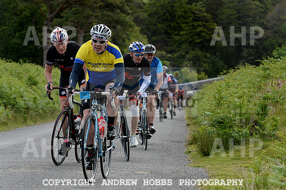 Dartmoor Classic Sportive 2015 025