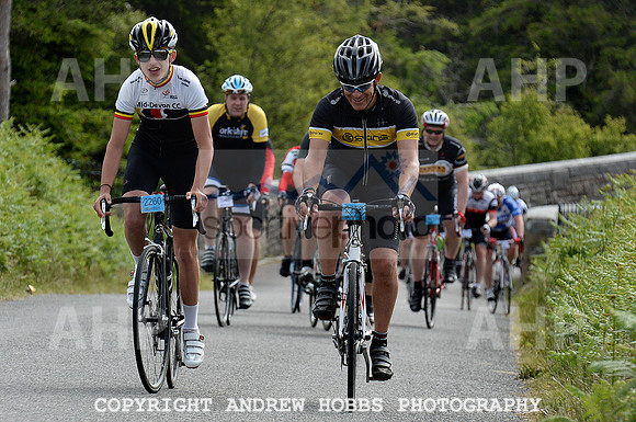 Dartmoor Classic Sportive 2015 028
