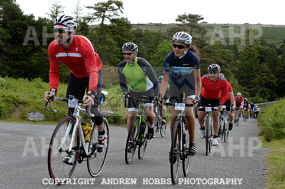 Dartmoor Classic Sportive 2015 029