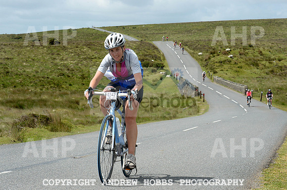 Dartmoor Classic Sportive 2015 031
