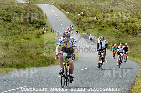 Dartmoor Classic Sportive 2015 032