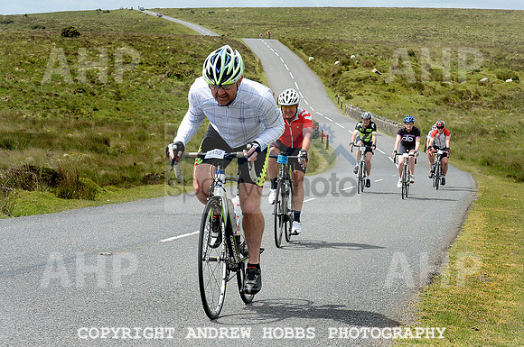 Dartmoor Classic Sportive 2015 033