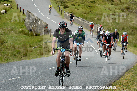 Dartmoor Classic Sportive 2015 035