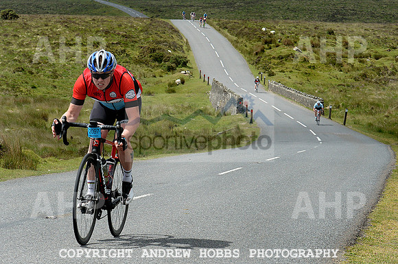Dartmoor Classic Sportive 2015 036