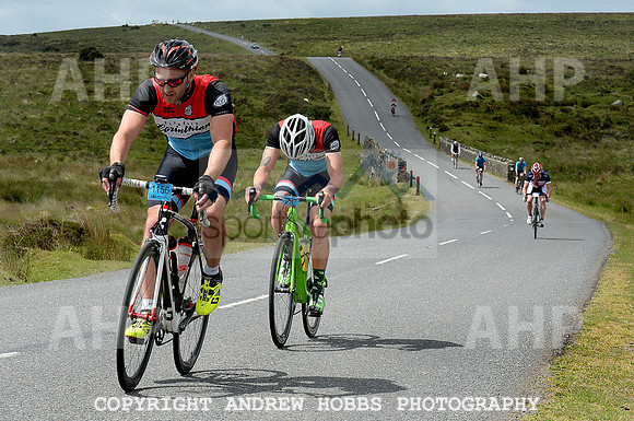 Dartmoor Classic Sportive 2015 037