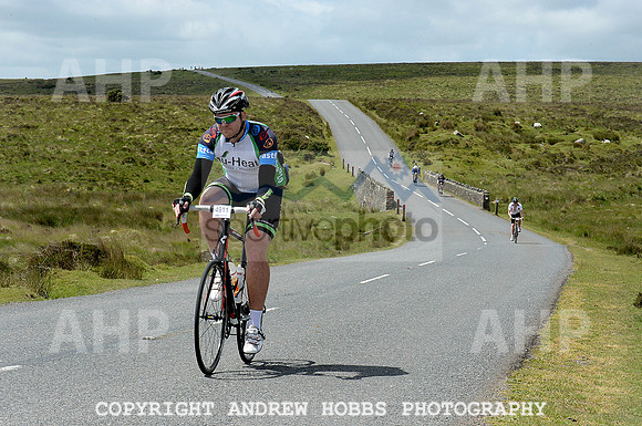 Dartmoor Classic Sportive 2015 038