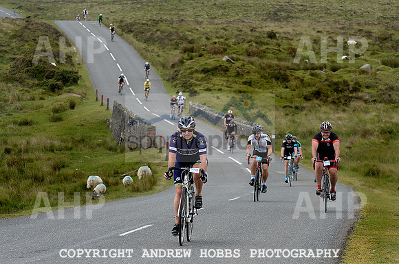 Dartmoor Classic Sportive 2015 041
