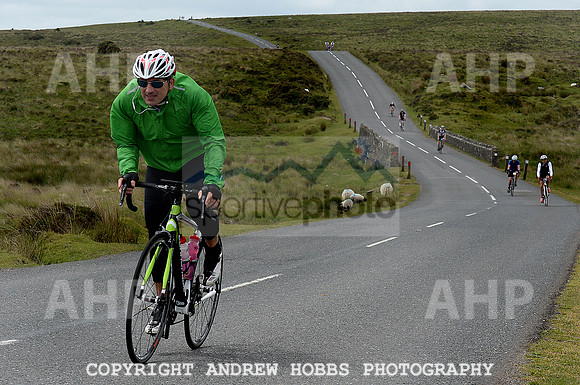 Dartmoor Classic Sportive 2015 043
