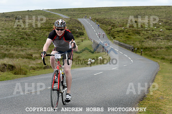 Dartmoor Classic Sportive 2015 044