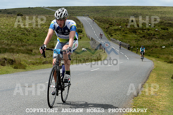 Dartmoor Classic Sportive 2015 053