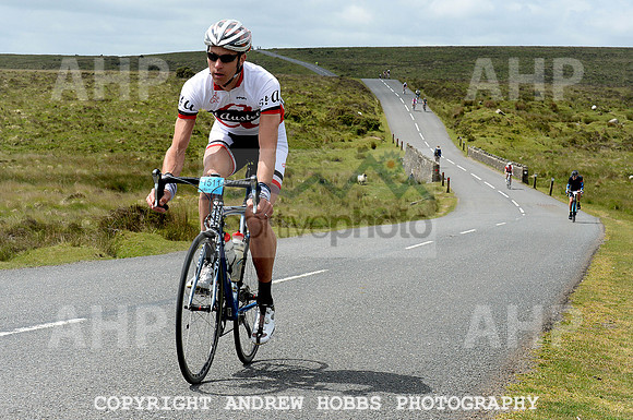 Dartmoor Classic Sportive 2015 054