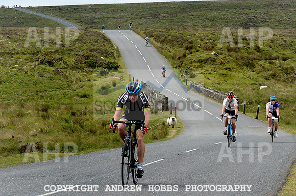 Dartmoor Classic Sportive 2015 055