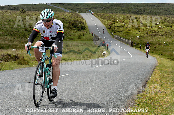 Dartmoor Classic Sportive 2015 056