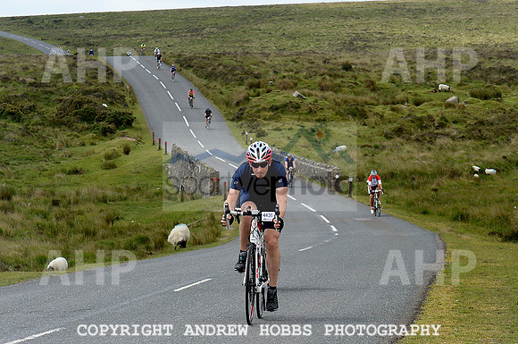Dartmoor Classic Sportive 2015 058