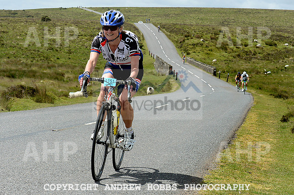 Dartmoor Classic Sportive 2015 059