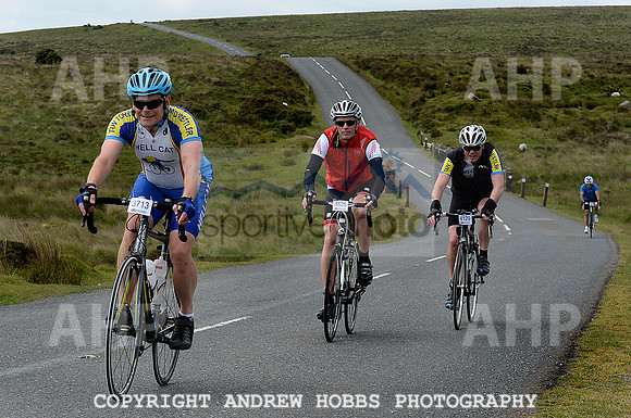Dartmoor Classic Sportive 2015 065