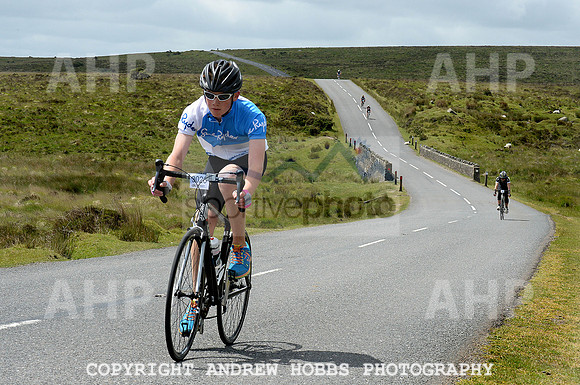Dartmoor Classic Sportive 2015 070