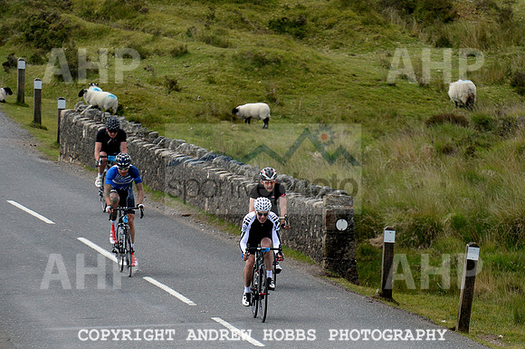 Dartmoor Classic Sportive 2015 072