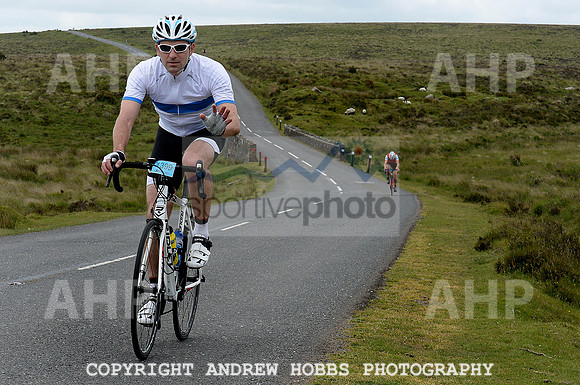 Dartmoor Classic Sportive 2015 074