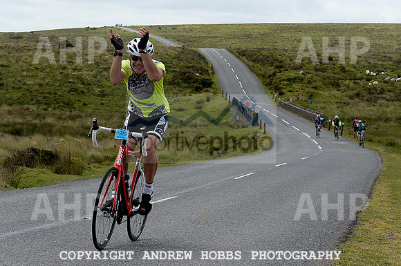 Dartmoor Classic Sportive 2015 081
