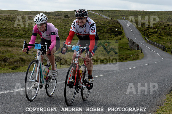 Dartmoor Classic Sportive 2015 082