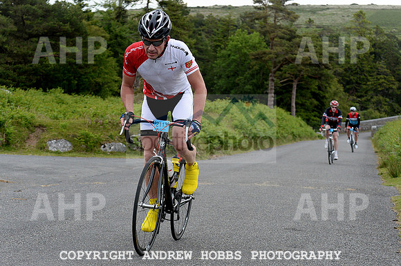 Dartmoor Classic Sportive 2015 093