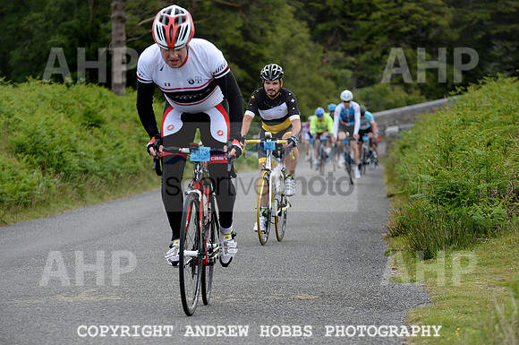 Dartmoor Classic Sportive 2015 099