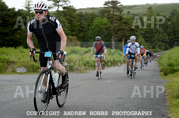 Dartmoor Classic Sportive 2015 101