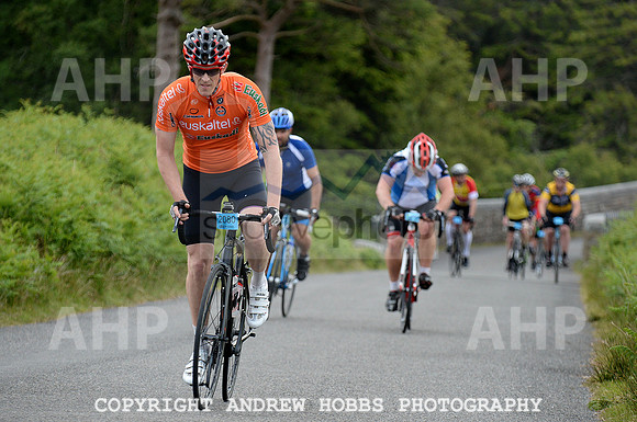 Dartmoor Classic Sportive 2015 102
