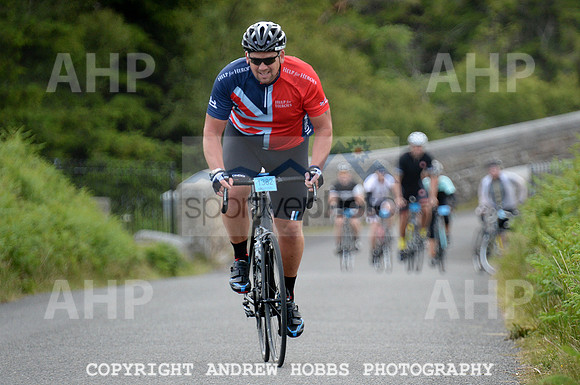 Dartmoor Classic Sportive 2015 103