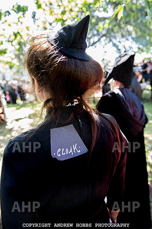 Witches Gathering Exeter 017